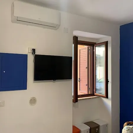 A Rizzilla * Nicotera