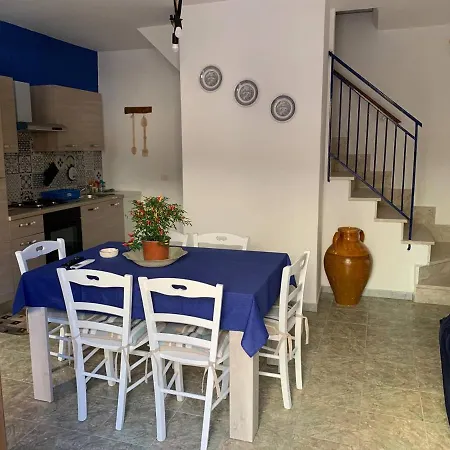 Apartment A Rizzilla *