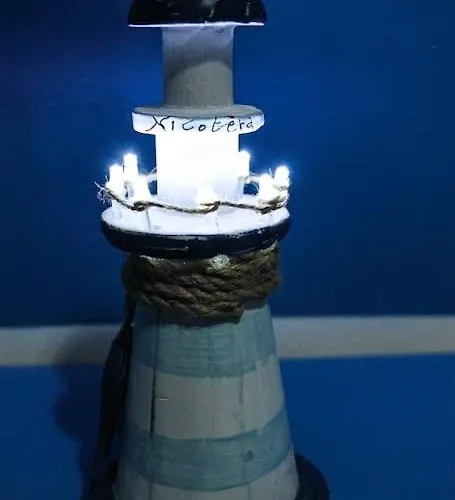 アパート A Rizzilla ニコーテラ