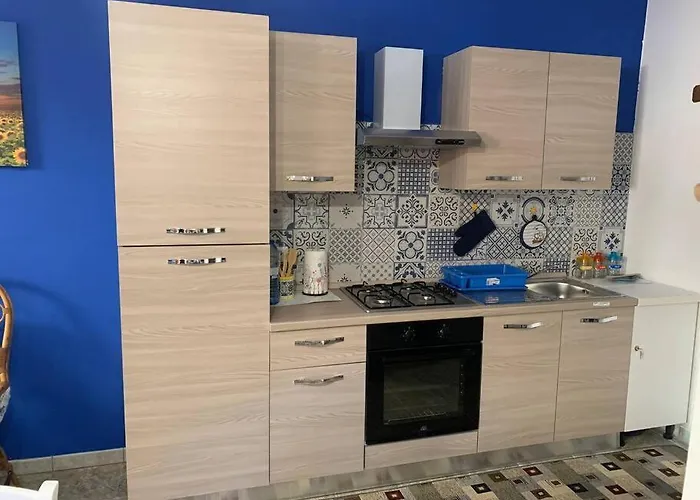 アパート A Rizzilla