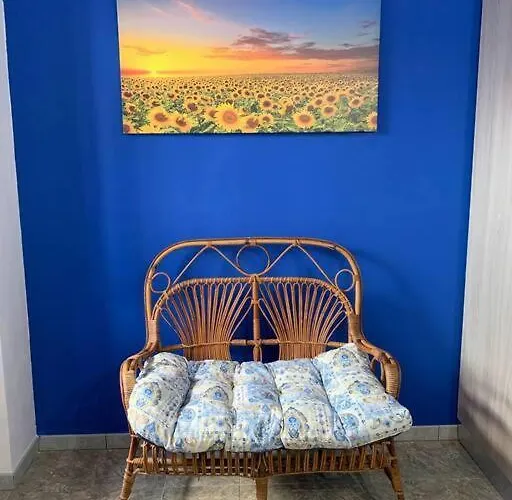 アパート A Rizzilla ニコーテラ