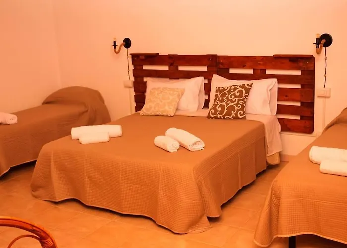 アパート A Rizzilla *