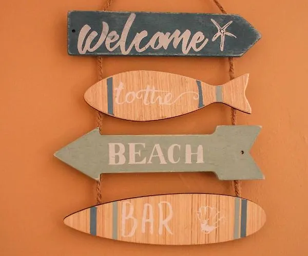 アパート A Rizzilla *