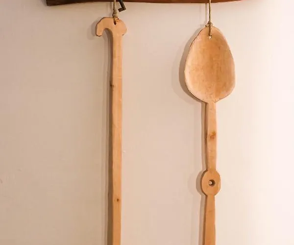 アパート A Rizzilla