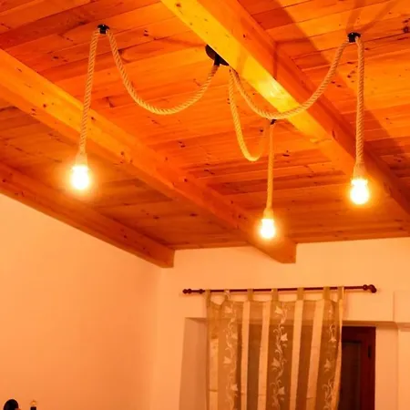 Apartment A Rizzilla *