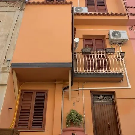 Apartmán A Rizzilla *