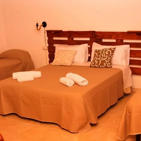 Apartment A Rizzilla *