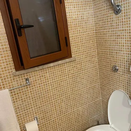 Apartmán A Rizzilla *