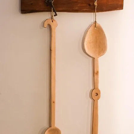 Apartmán A Rizzilla