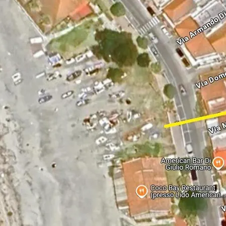 A Rizzilla Apartmán